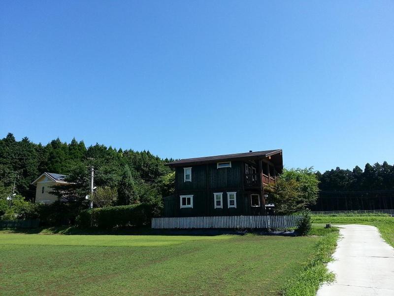Lassy Condominium Kumamoto Esterno foto