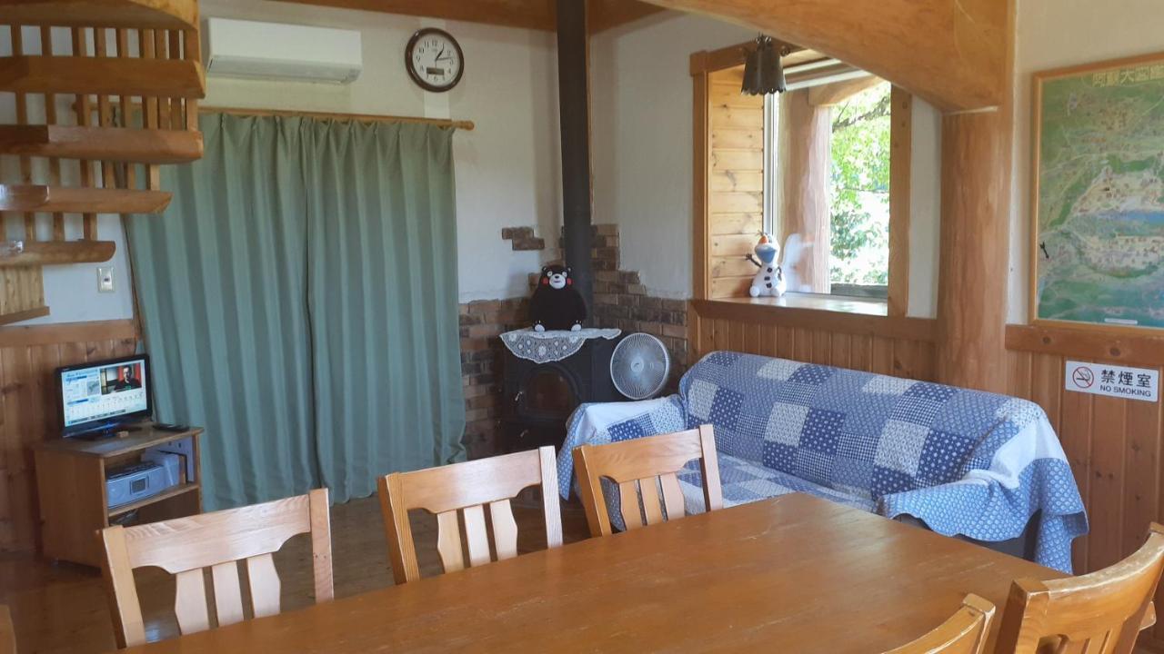 Lassy Condominium Kumamoto Esterno foto