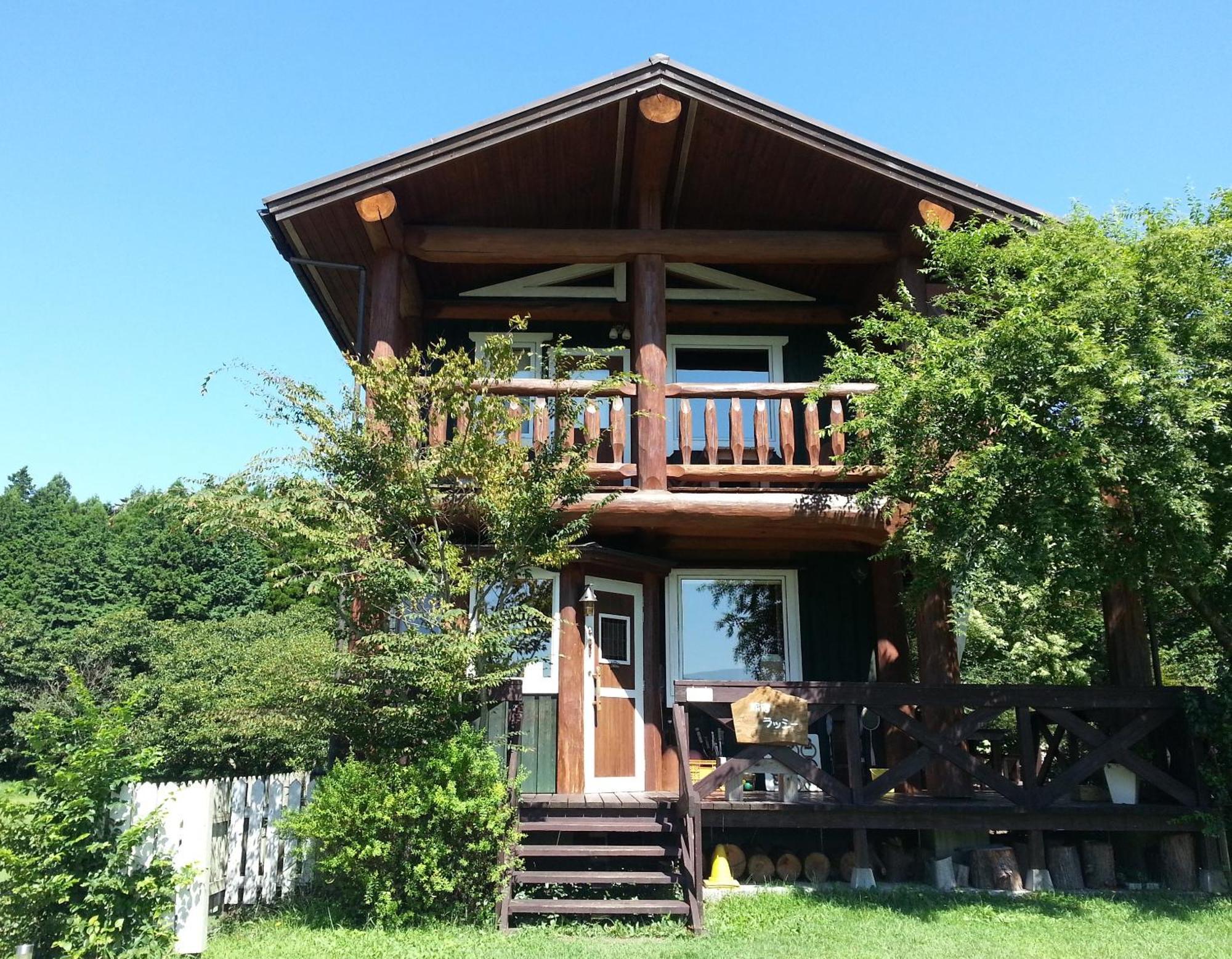 Lassy Condominium Kumamoto Esterno foto