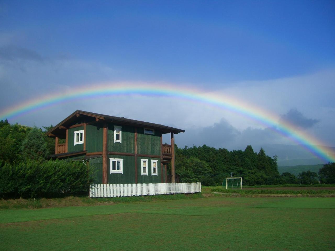 Lassy Condominium Kumamoto Esterno foto