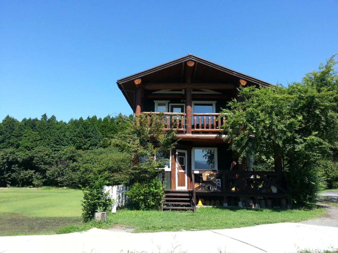 Lassy Condominium Kumamoto Esterno foto